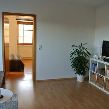 Rheinau Apartment 外观 照片