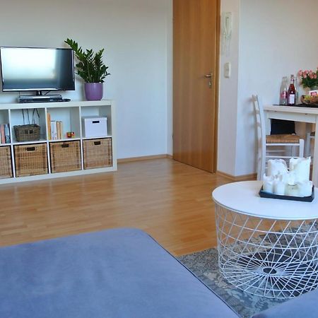 Rheinau Apartment 外观 照片
