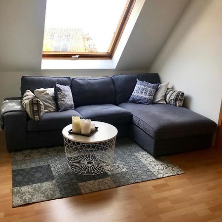 Rheinau Apartment 外观 照片