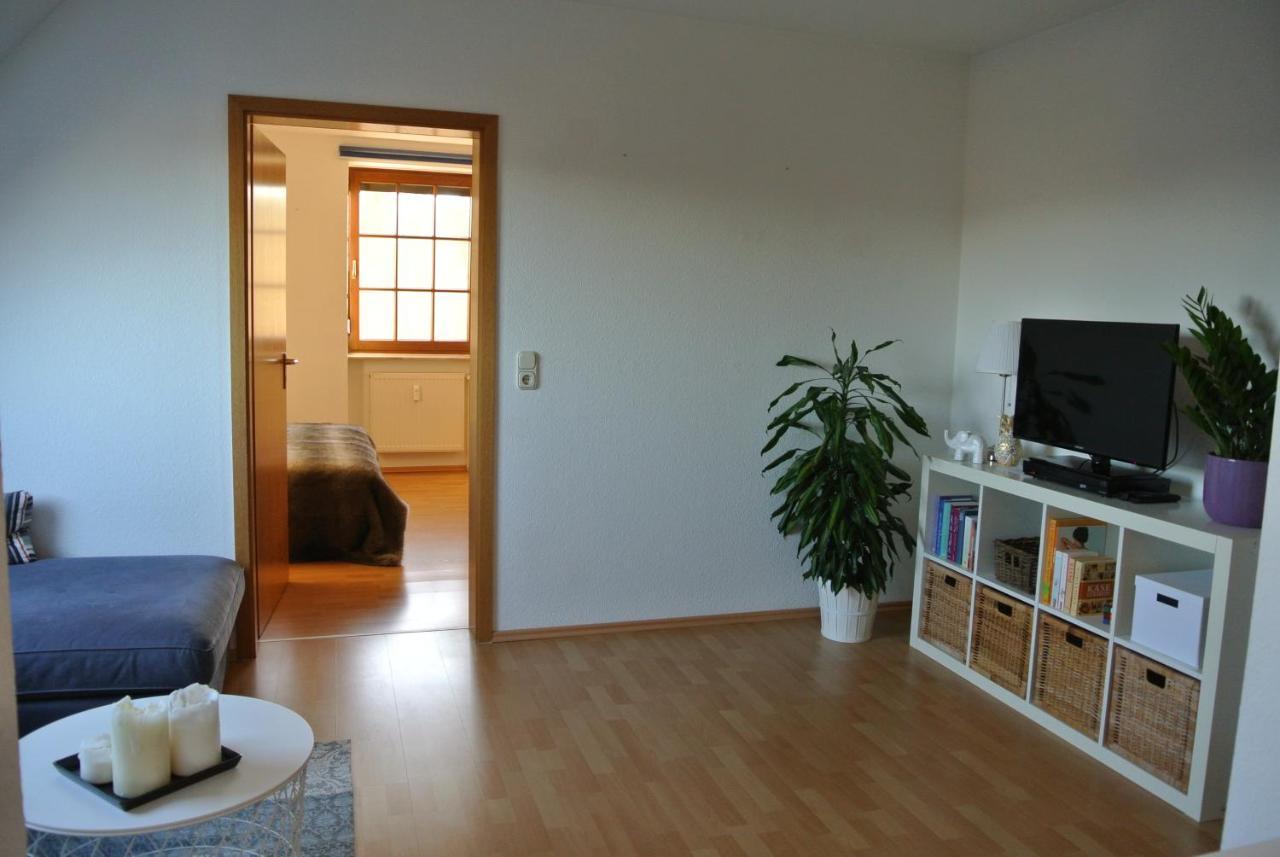 Rheinau Apartment 外观 照片