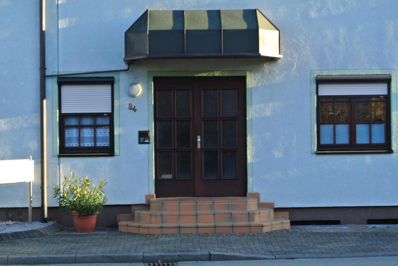 Rheinau Apartment 外观 照片