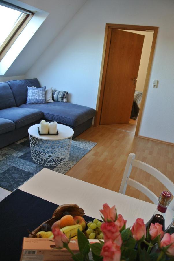 Rheinau Apartment 外观 照片