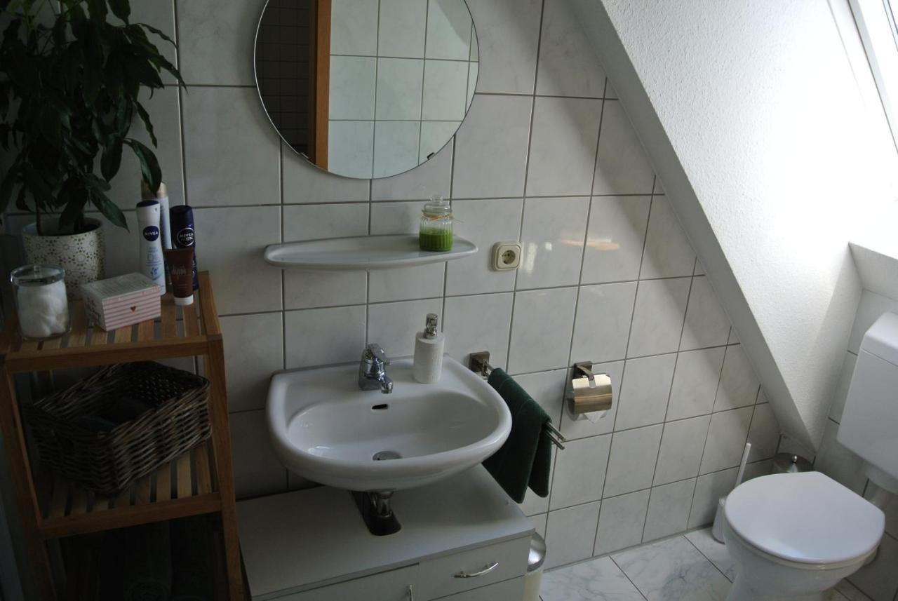 Rheinau Apartment 外观 照片