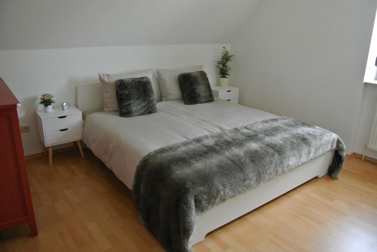 Rheinau Apartment 外观 照片