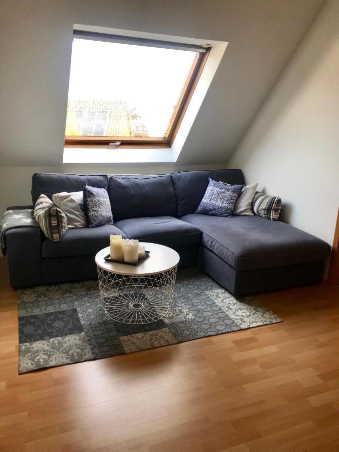 Rheinau Apartment 外观 照片