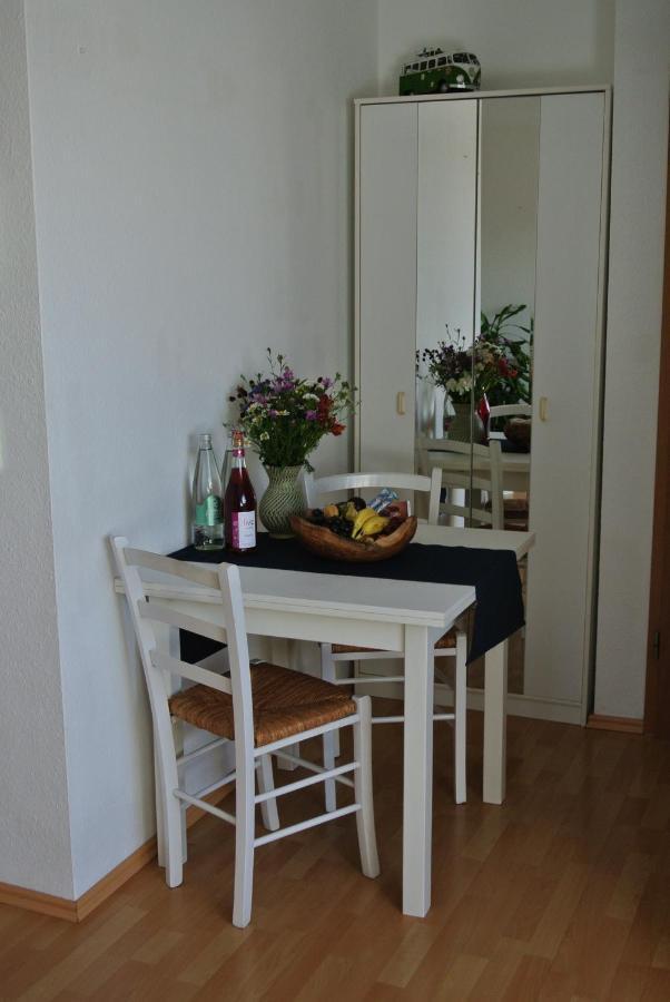 Rheinau Apartment 外观 照片