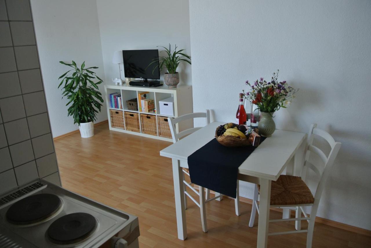 Rheinau Apartment 外观 照片