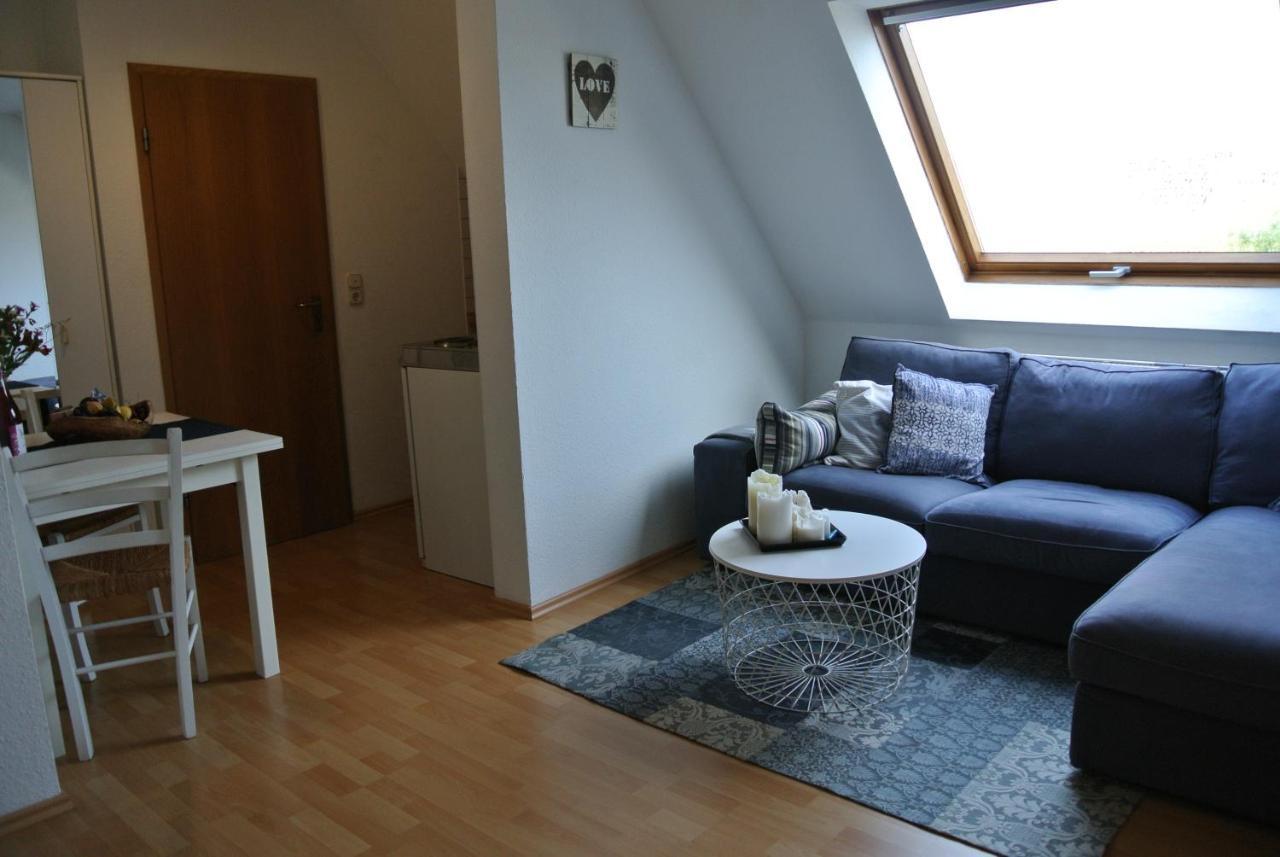 Rheinau Apartment 外观 照片